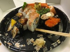 -河风精致寿司(尼盛店)