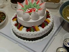 -大铁勺新津菜(迎水道店)