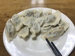 -白记饺子馆多伦道店