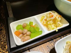 -喜晋道面馆(华严寺广场店)