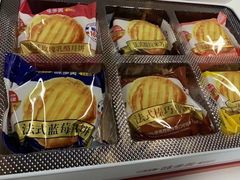 -味多美蛋糕(双合地铁店)