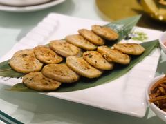 鲮鱼肉藕饼-顺德佬(五和店)