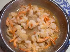 -淮安宴·淮扬菜(清河路一店)
