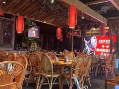 -老凯俚酸汤鱼(鸿通城店)