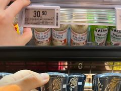 -Olé精品超市(苏州中心店)