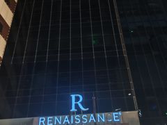 -上海龙之梦万丽酒店