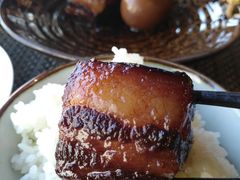 招牌红烧肉-豐食堂