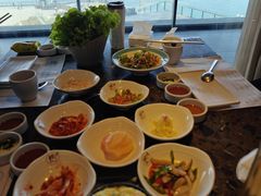 -肉加韩国料理·烤肉(金茂湾店)