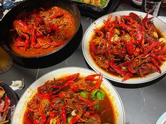 -红盔甲·小龙虾(人民广场店)