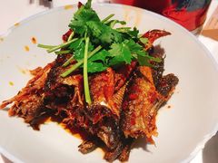 -农耕记·湖南土菜(halo广场店)
