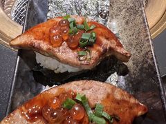 -無二炙坊·和牛烧肉(大钟寺1733店)