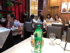 -福海居烤鸭店(鸟巢店)