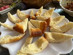 -吉祥圣雪藏餐