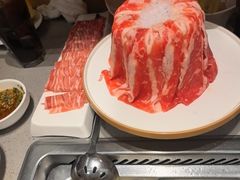 -海底捞火锅(赛格国际购物中心店)