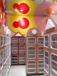 -meland club亲子乐园(重庆万象城店)