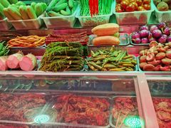 -石屏老字号4号包浆豆腐美食城(泼水广场店)
