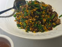 -院里寻菜·精致庭院菜(观沙岭店)