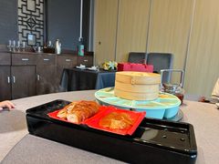 -羲和雅苑•北京烤鸭(平安国际金融中心店)