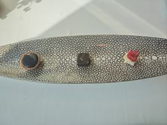 -翡翠36餐厅(浦东香格里拉店)