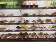 -百味源炭火烤翅 ·夜市大排档(酒仙桥店)