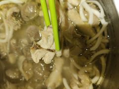 -润园四季椰子鸡火锅(海上世界店)