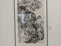-平安金融中心云际观光层