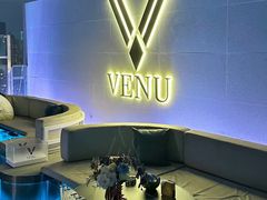 -VENU+海景酒廊
