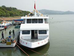 -天目湖山水园