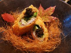 -广州文华东方酒店·江-由辉师傅主理