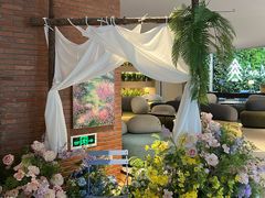 -A+阿加汤宿(大悦城店)