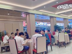 -普天和酒楼·新津菜·烤鸭(天津之眼店)