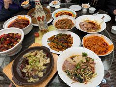 -君临七星生态酒店