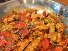 -61号餐吧(兴坪古镇漓江店)