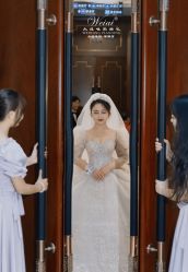 点击看大图 -大成唯爱婚礼 · 十年历史