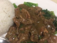 -永盈茶餐厅(中山四路店)