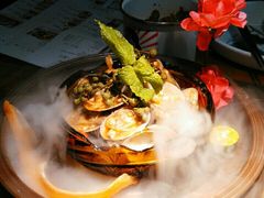 -洞庭土菜小炒馆(易发广场店)