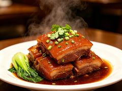 -眉州东坡(翠微印象城店)