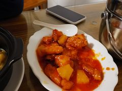 -华德来餐厅(集美店)