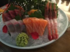 -阿吾罗日本料理(K11艺术中心店)