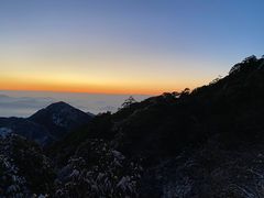 -三清山风景名胜区