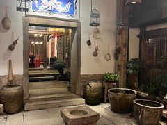 -文儒九号·闽菜馆(三坊七巷店)