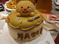 -大哈福烧烤·海鲜·家常菜(延安三路店)