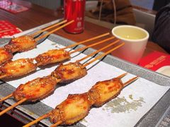 -管氏翅吧(地安门创始店)