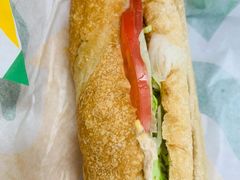 -赛百味(济南美莲广场店)