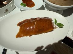 -四季民福烤鸭店(故宫店)