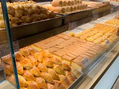 大堂-詹记桃酥(百盛店)