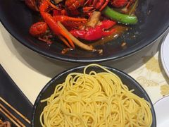 -聚味瞿记·龙虾堂(梅溪湖店)