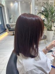 -小齐发型Star~salon