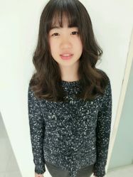 -尚丹尼造型