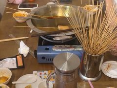 -黔哆哆地摊酸汤火锅(清湖店)